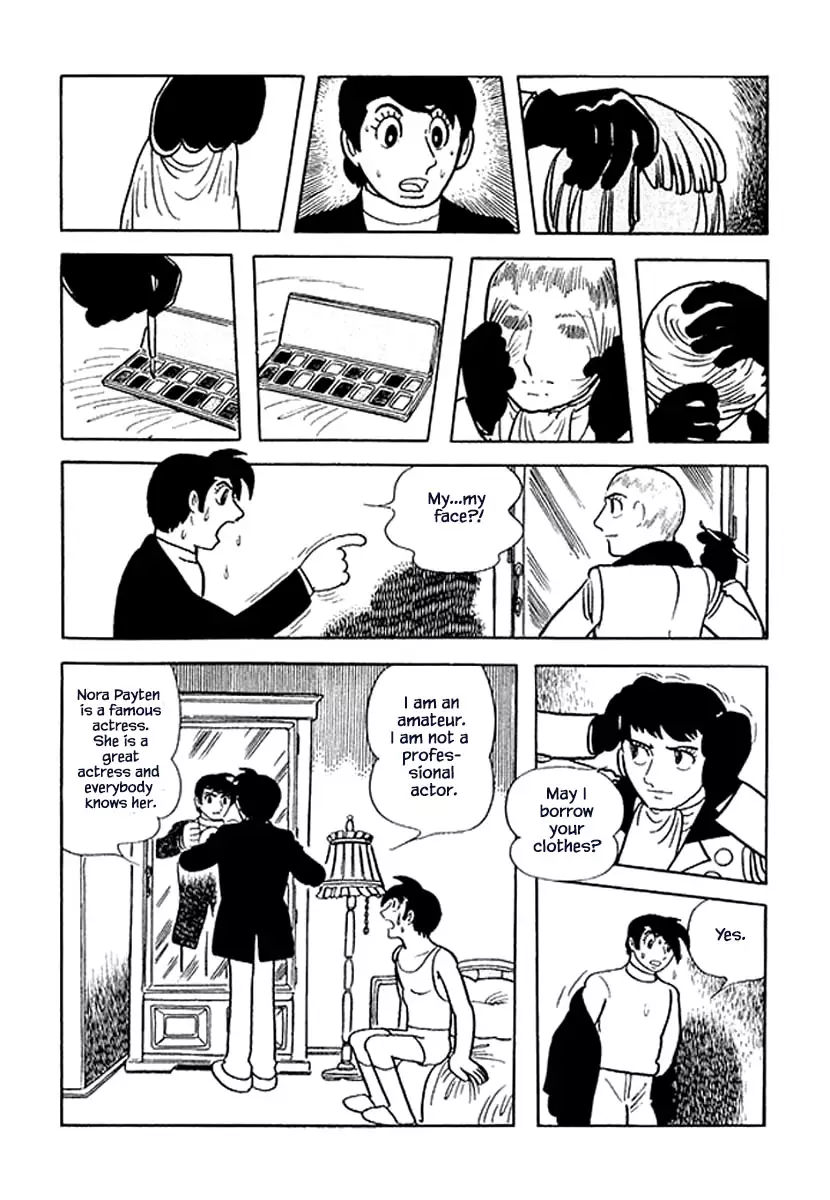 Nanairo Inko - 3 page 13