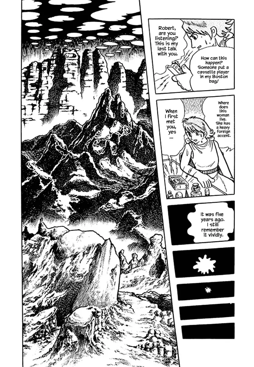 Nanairo Inko - 30.2 page 9