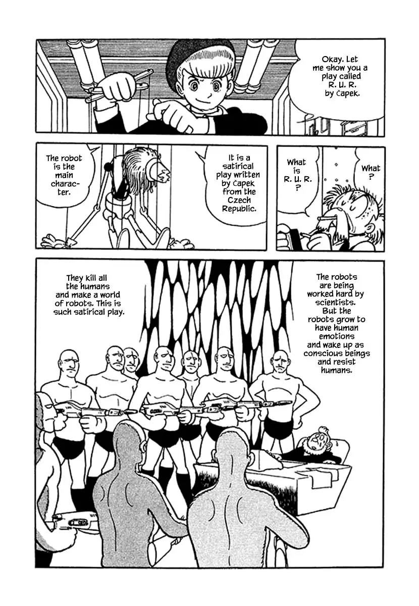 Nanairo Inko - 32 page 13