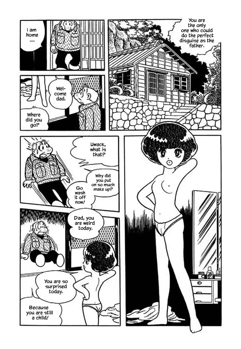 Nanairo Inko - 34 page 6