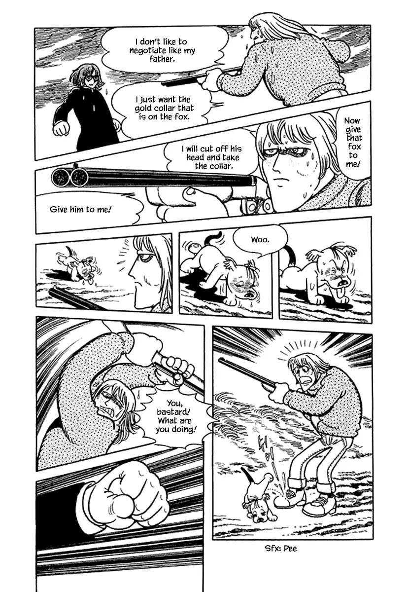 Nanairo Inko - 40 page 20