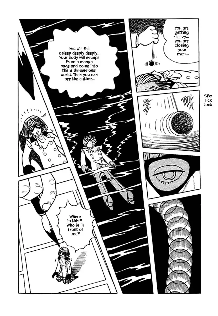 Nanairo Inko - 42 page 18