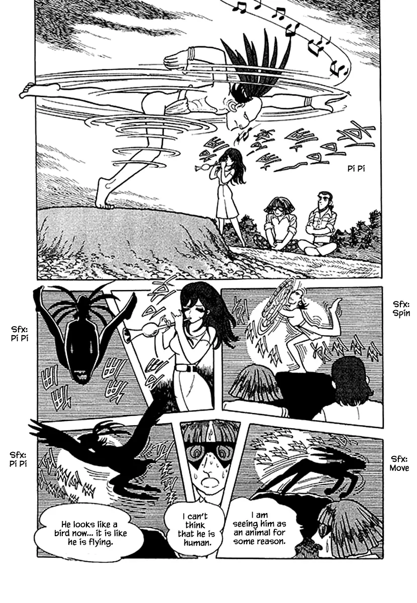 Nanairo Inko - 43 page 8-c7ec9fd9