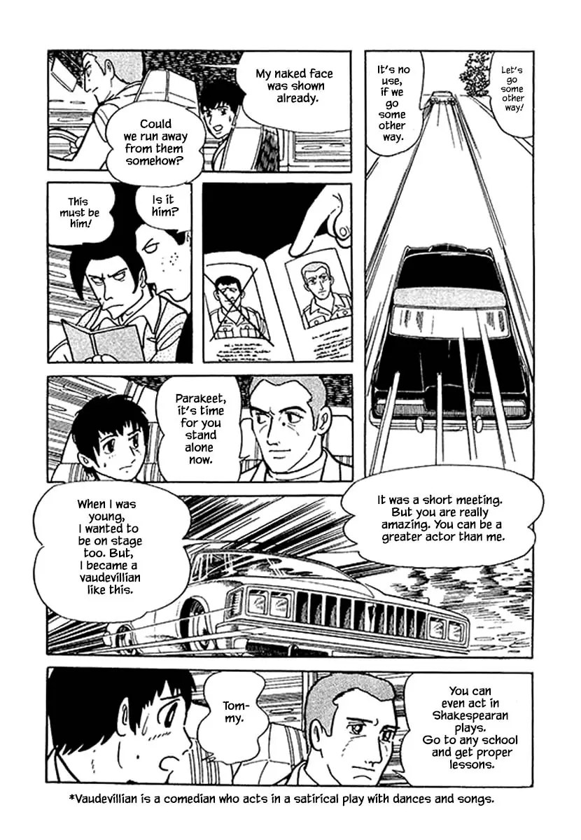 Nanairo Inko - 45.5 page 6-624b8207