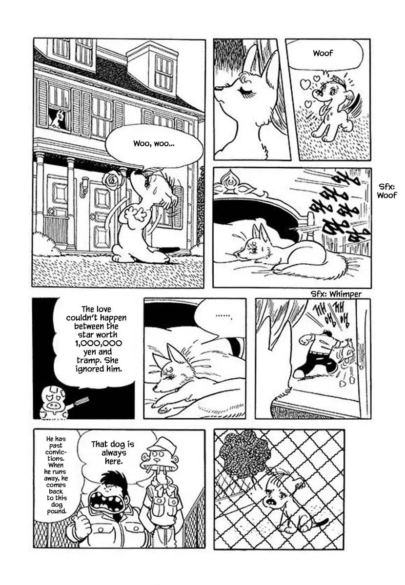 Nanairo Inko - 46 page 11-5ef2e706