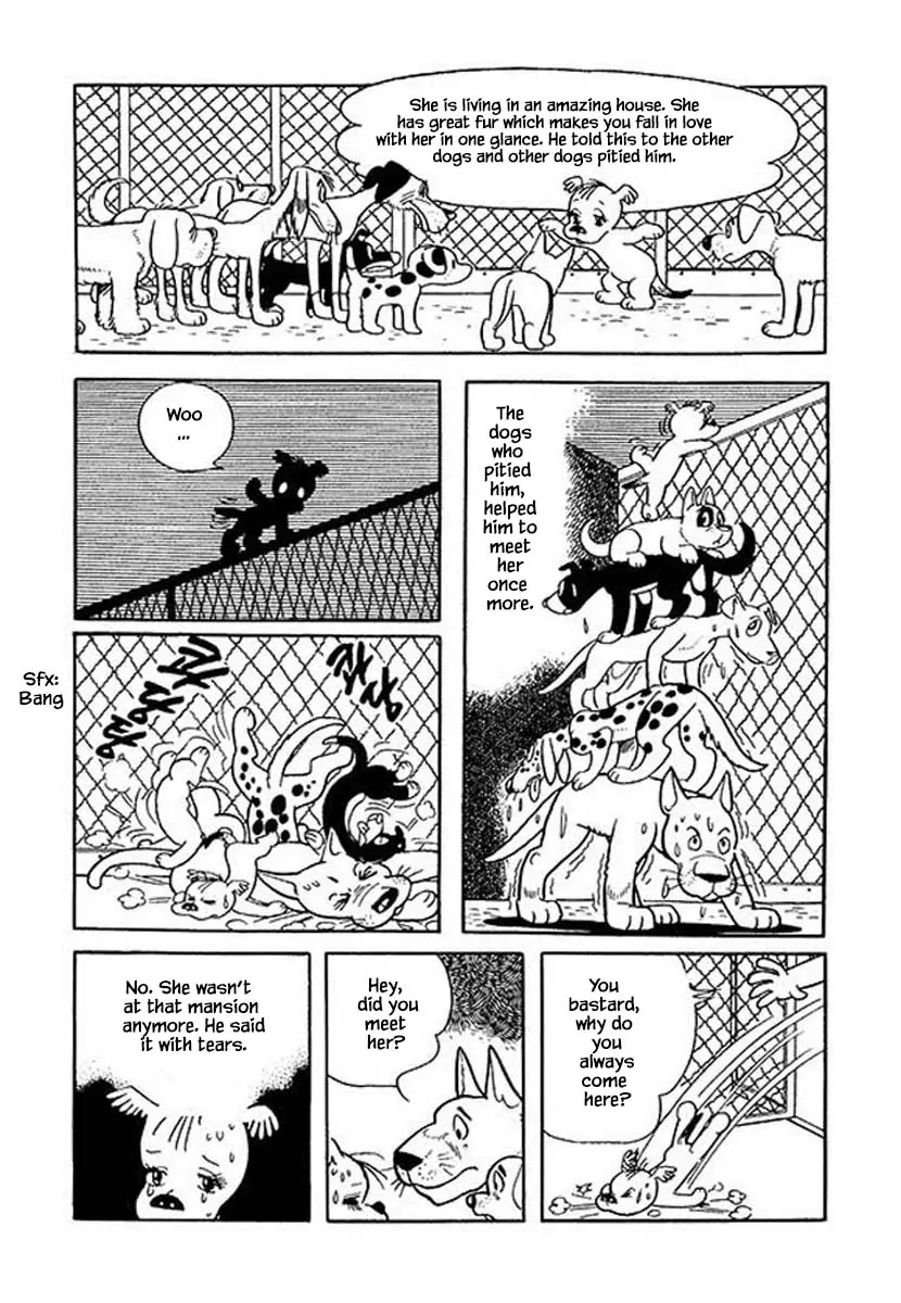 Nanairo Inko - 46 page 12-848b1a7d