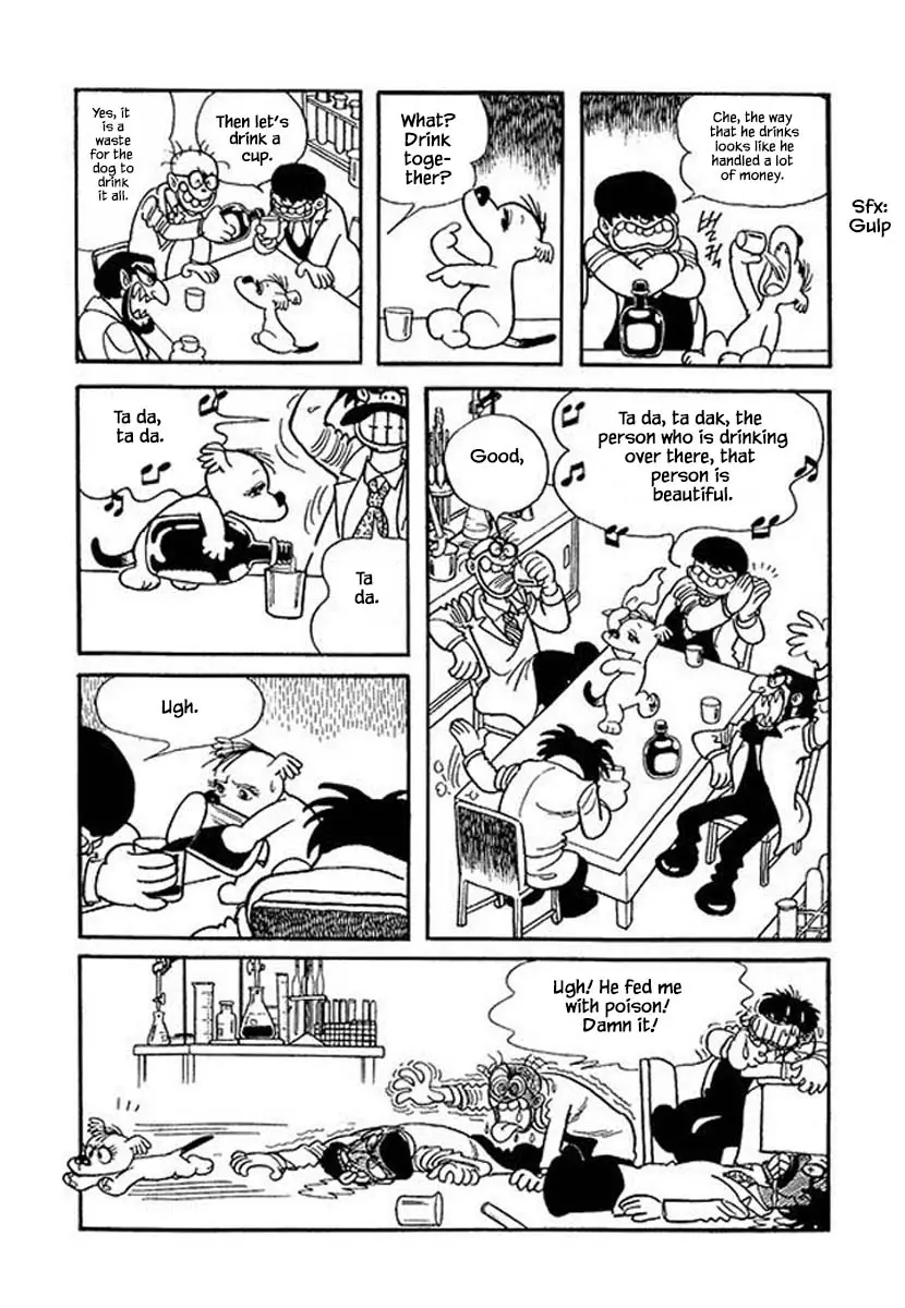 Nanairo Inko - 46 page 8-6adb850f