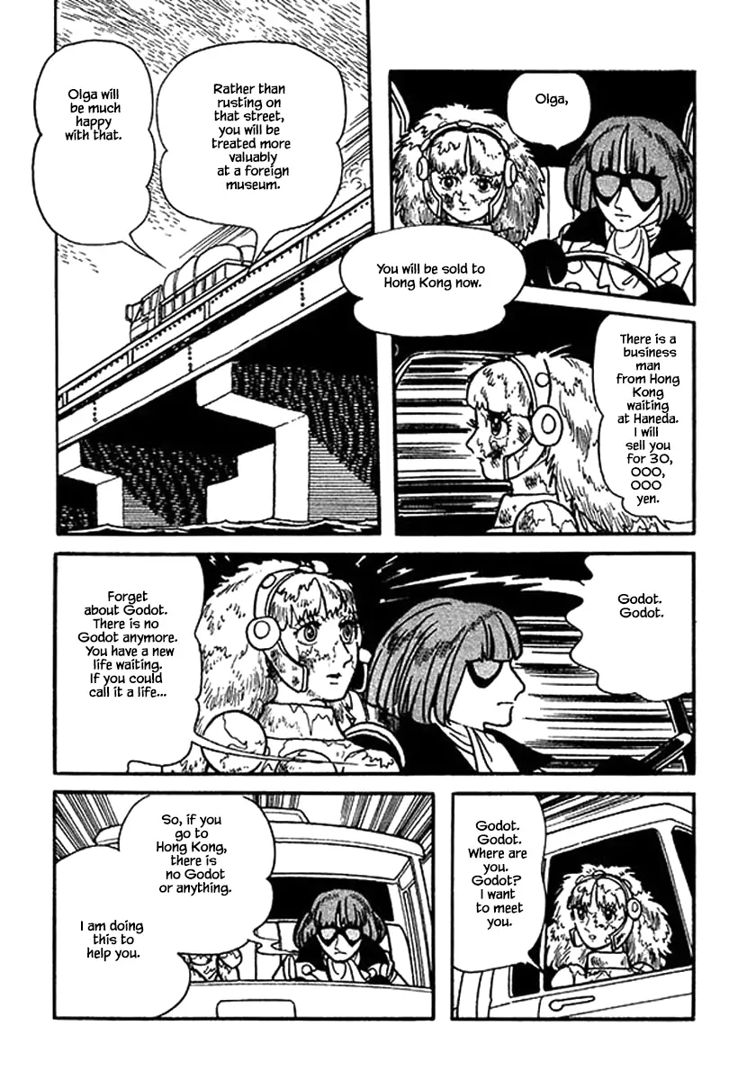 Nanairo Inko - 8 page 22