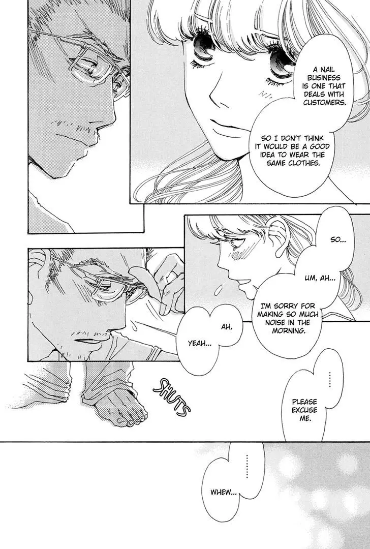 And (Okazaki Mari) - 20 page 12