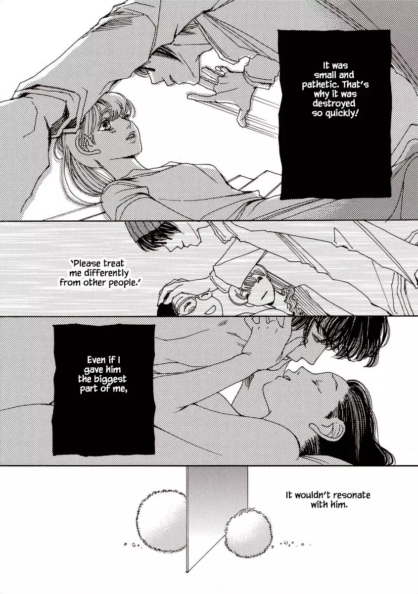 And (Okazaki Mari) - 31 page 28