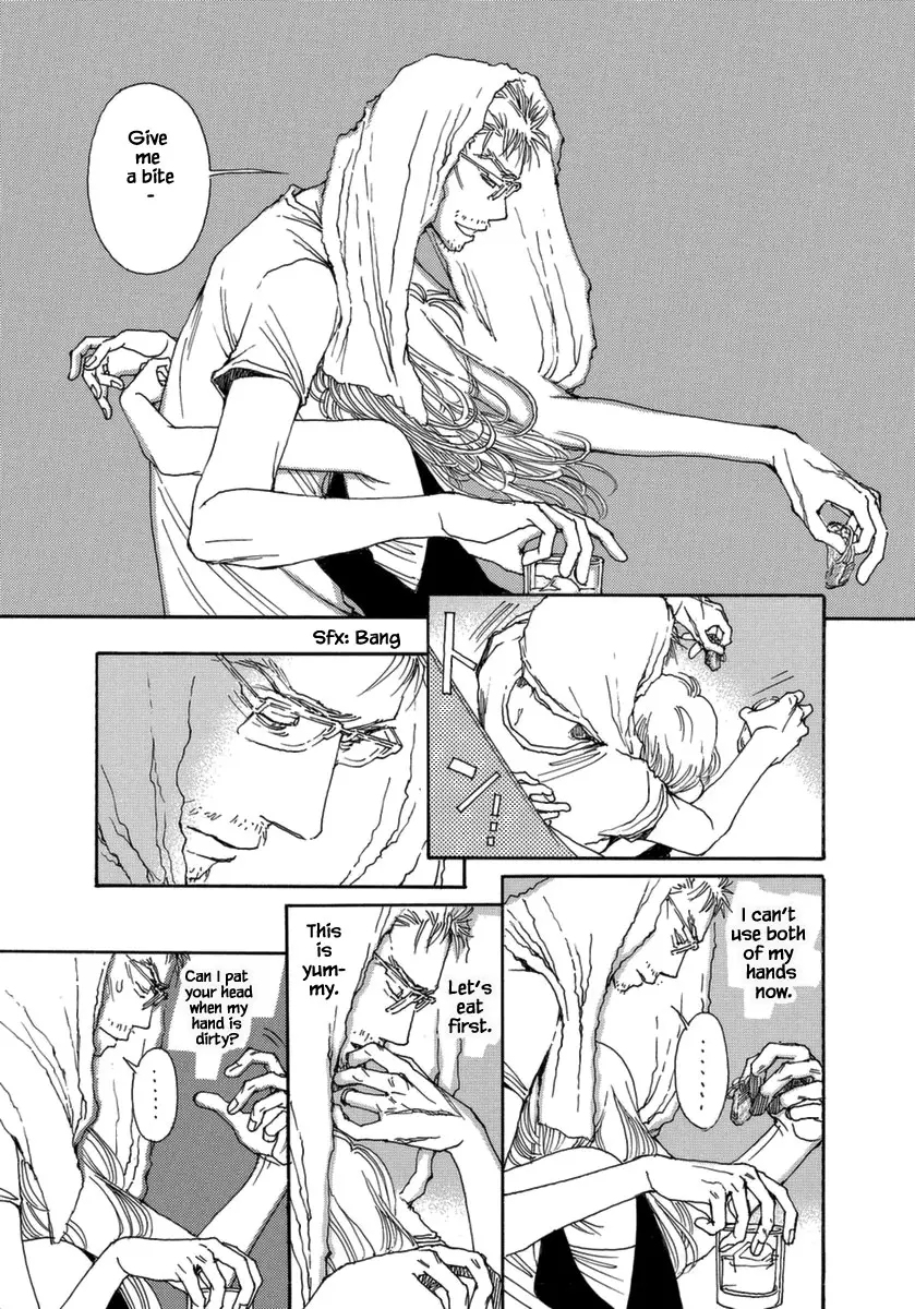 And (Okazaki Mari) - 37 page 25