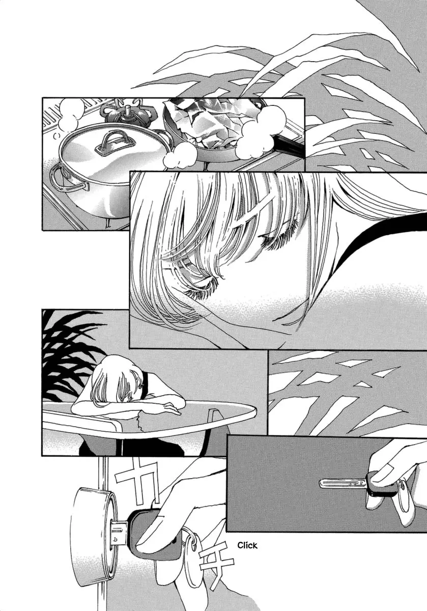 And (Okazaki Mari) - 39 page 26