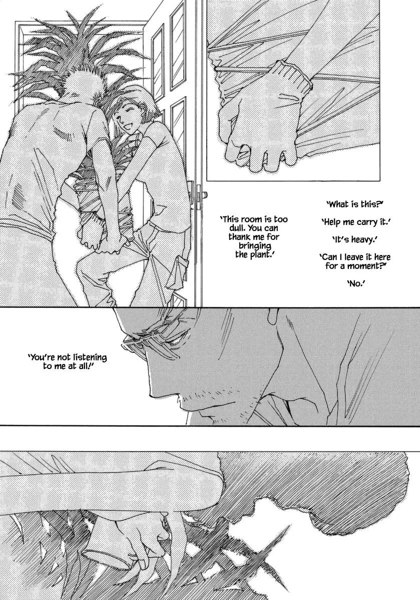 And (Okazaki Mari) - 39 page 9