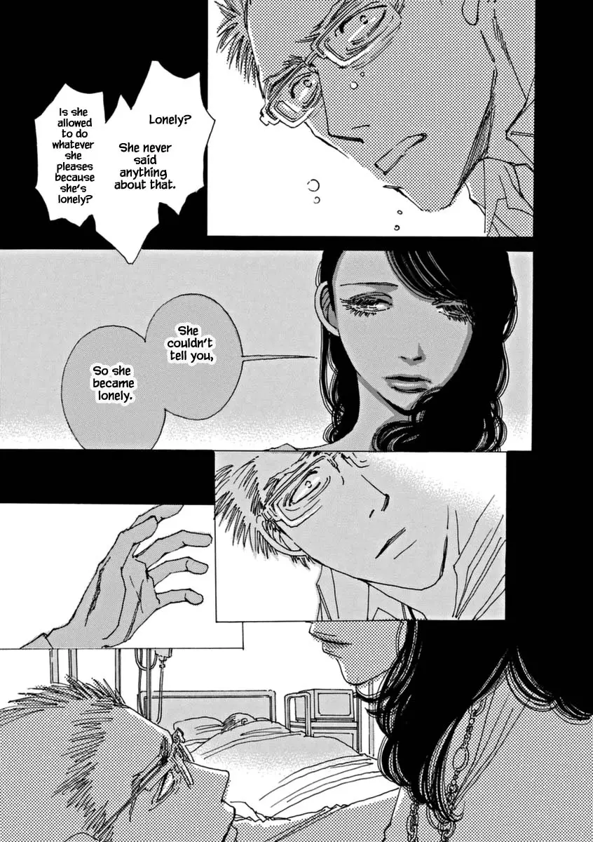 And (Okazaki Mari) - 40 page 9