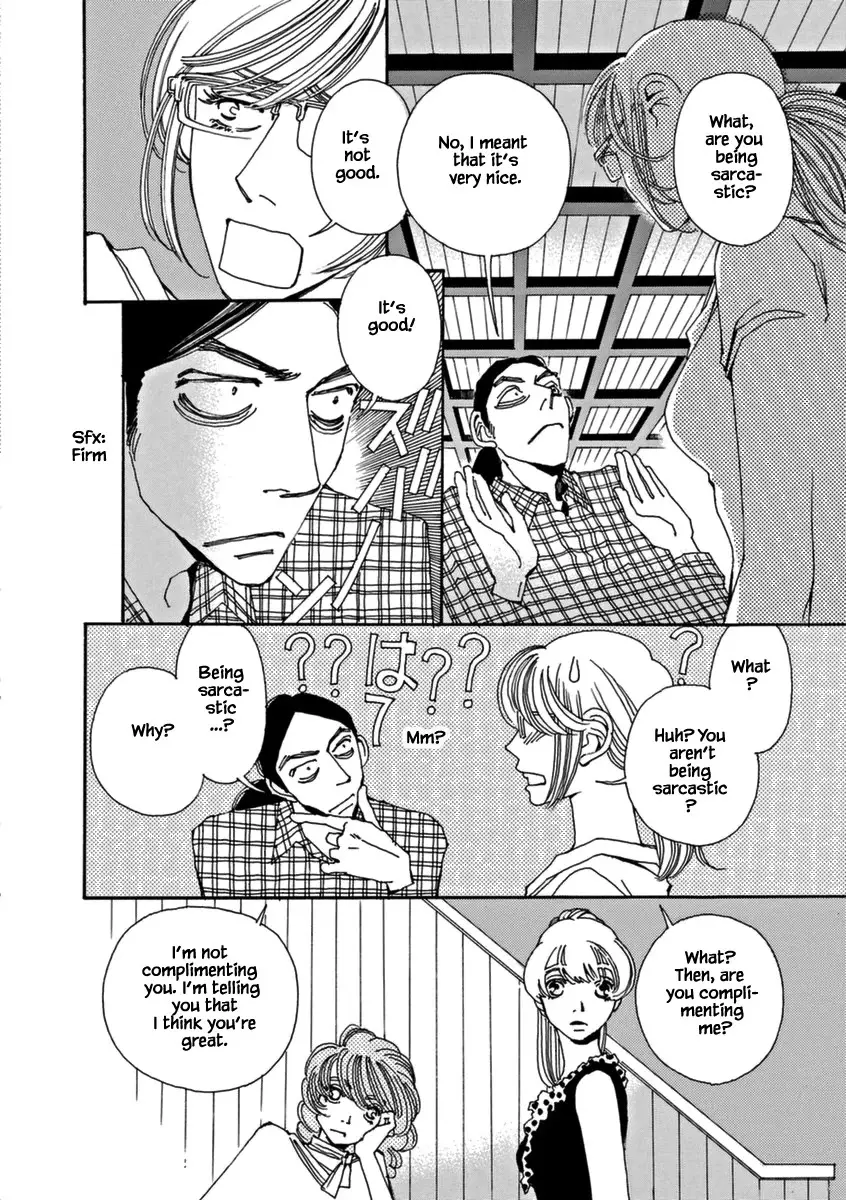 And (Okazaki Mari) - 44 page 6