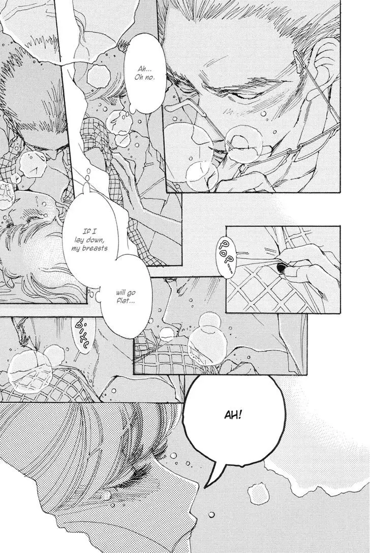 And (Okazaki Mari) - 8 page 18