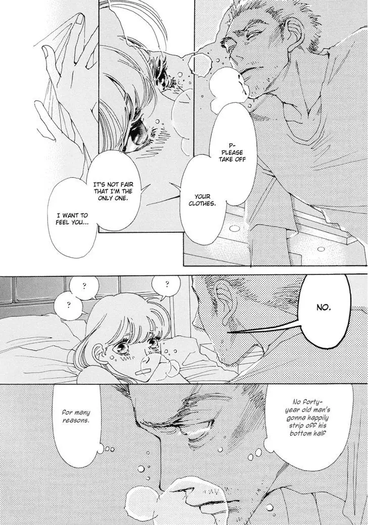 And (Okazaki Mari) - 8 page 21
