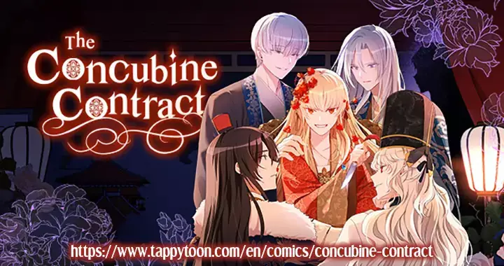 Contract Concubine - 129 page 37-b7d53a37