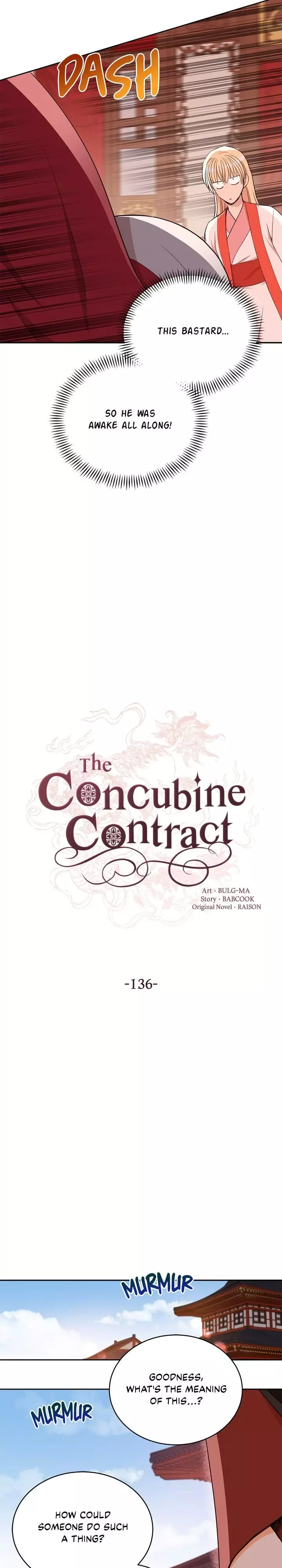 Contract Concubine - 136 page 11-6c1a222d