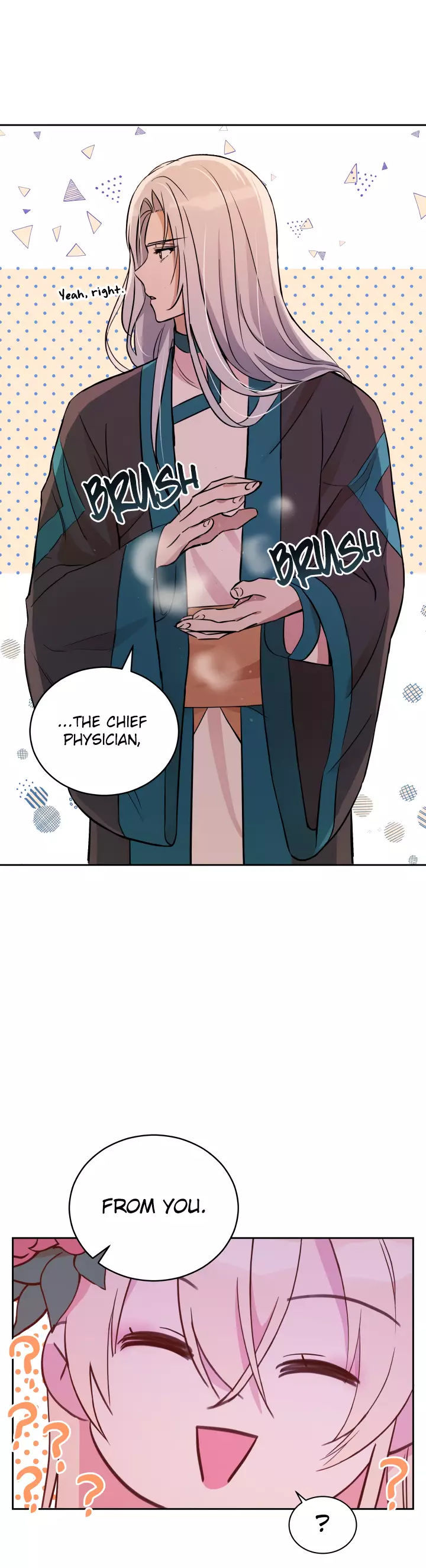 Contract Concubine - 54 page 6