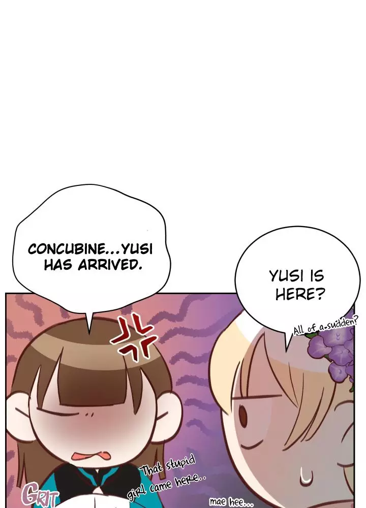 Contract Concubine - 61 page 39