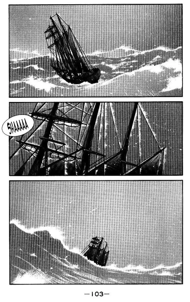 Kaiouki - 12 page 33