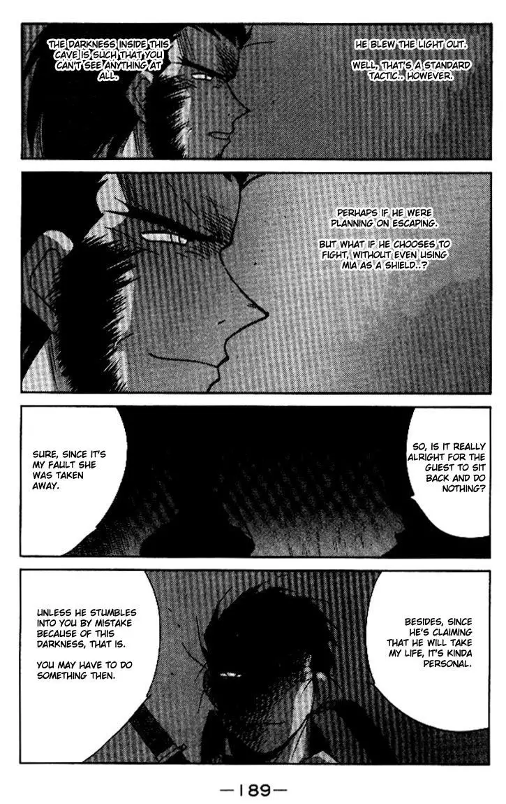 Kaiouki - 13 page 53