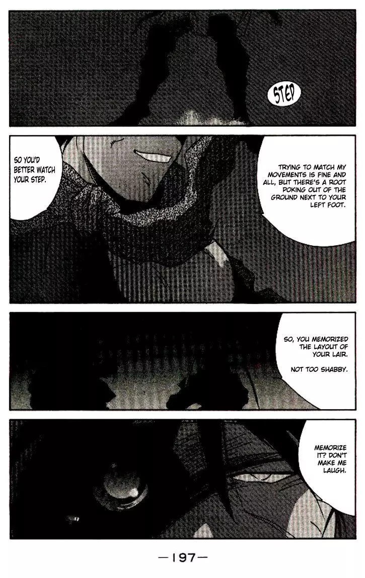 Kaiouki - 13 page 61