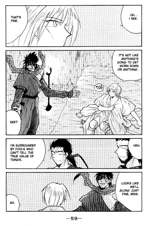 Kaiouki - 14 page 57