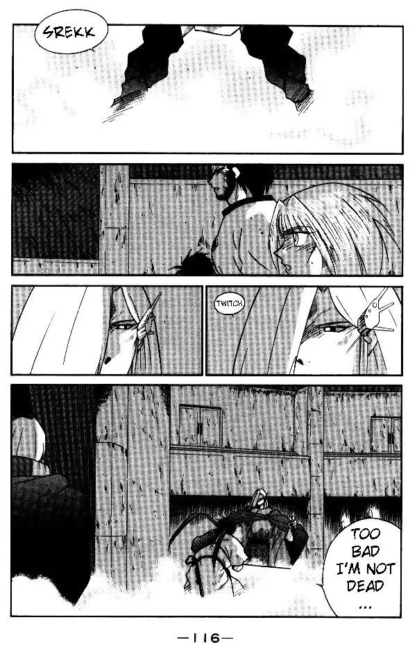 Kaiouki - 18 page 46