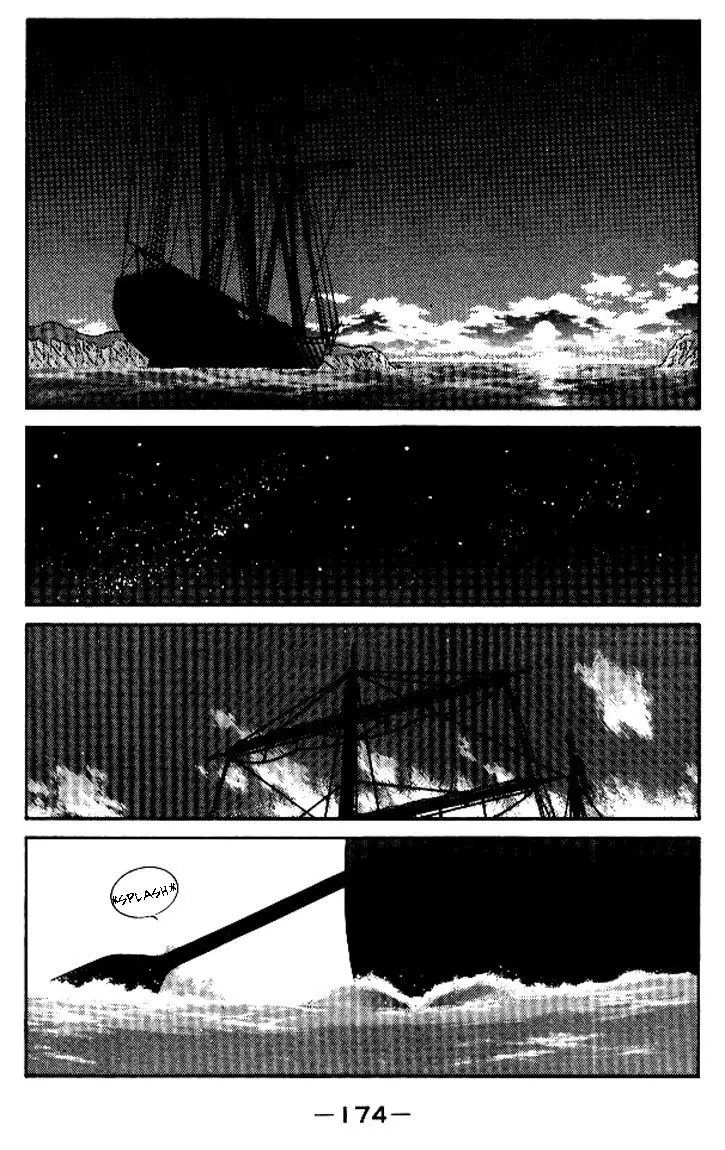 Kaiouki - 19 page 35