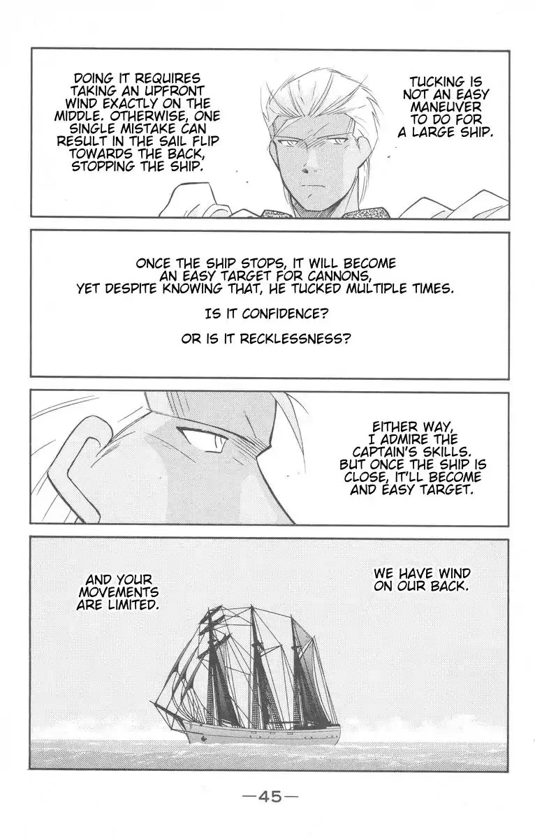 Kaiouki - 26 page 47