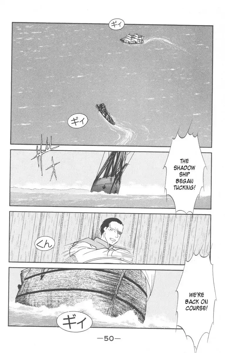 Kaiouki - 26 page 52
