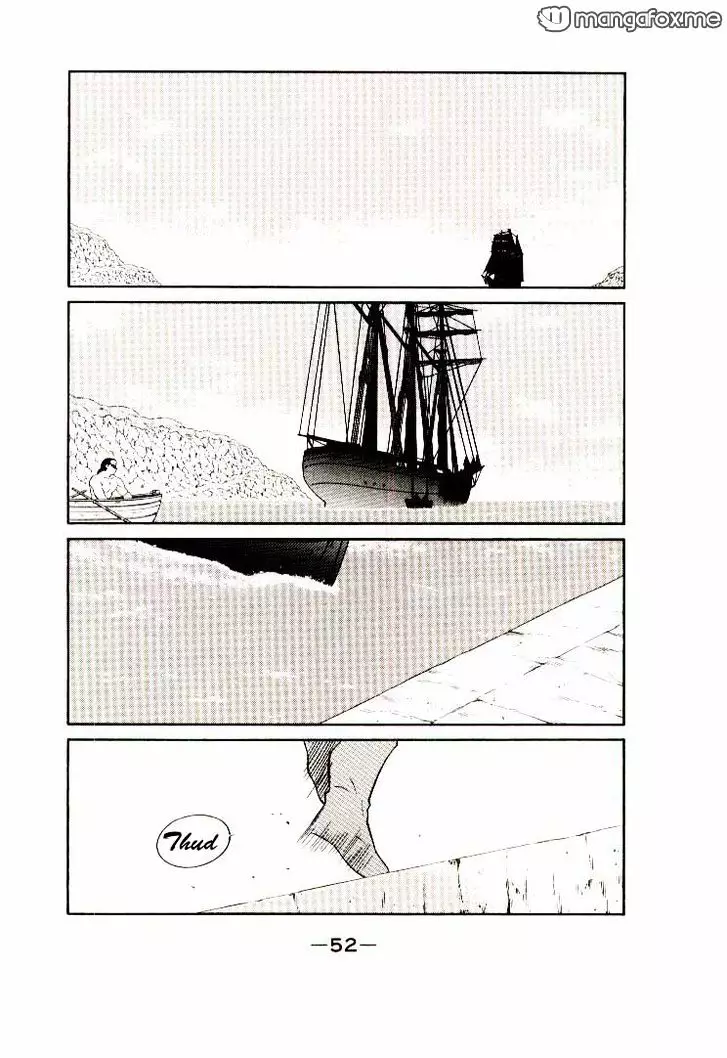 Kaiouki - 5 page 47