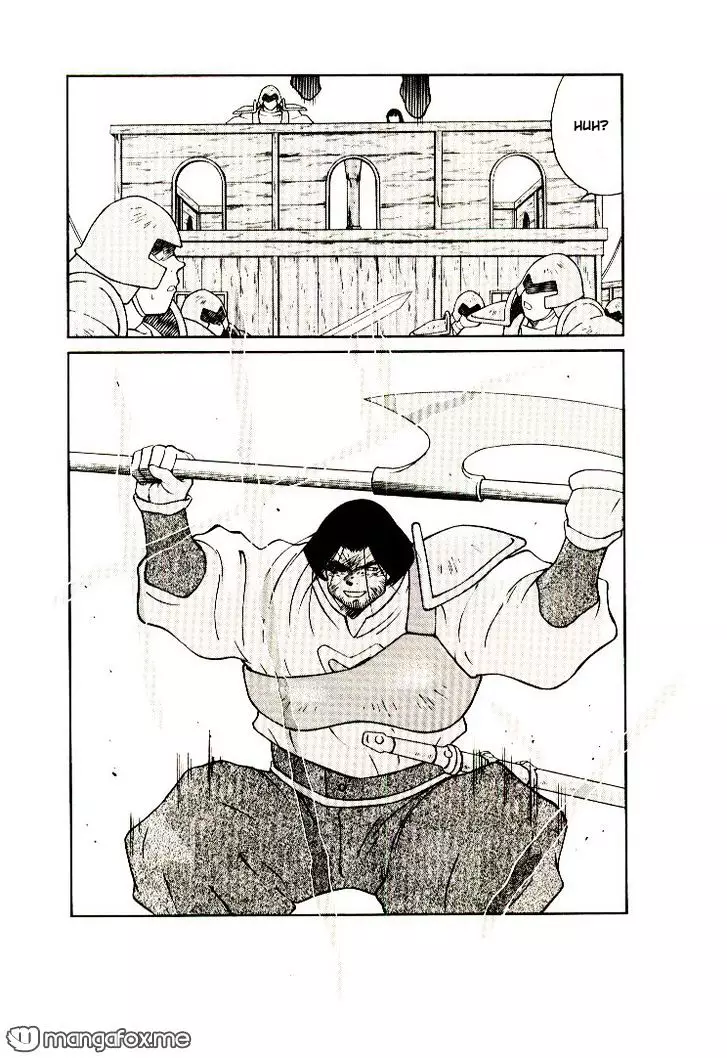 Kaiouki - 8 page 27