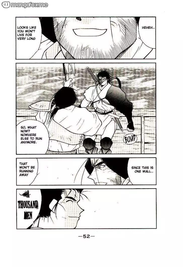 Kaiouki - 8 page 53