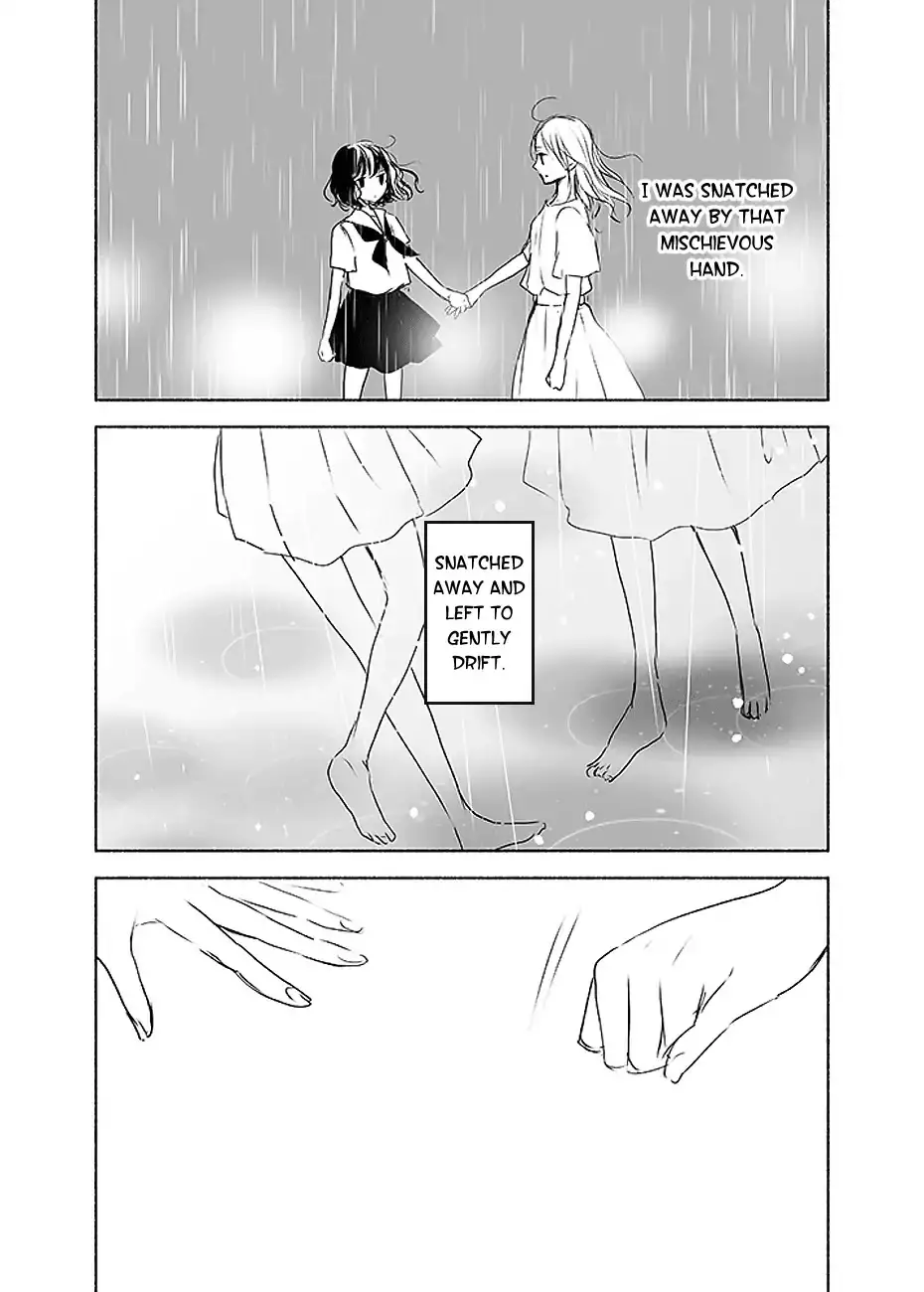 The Rain And The Other Side Of You - 10 page 7