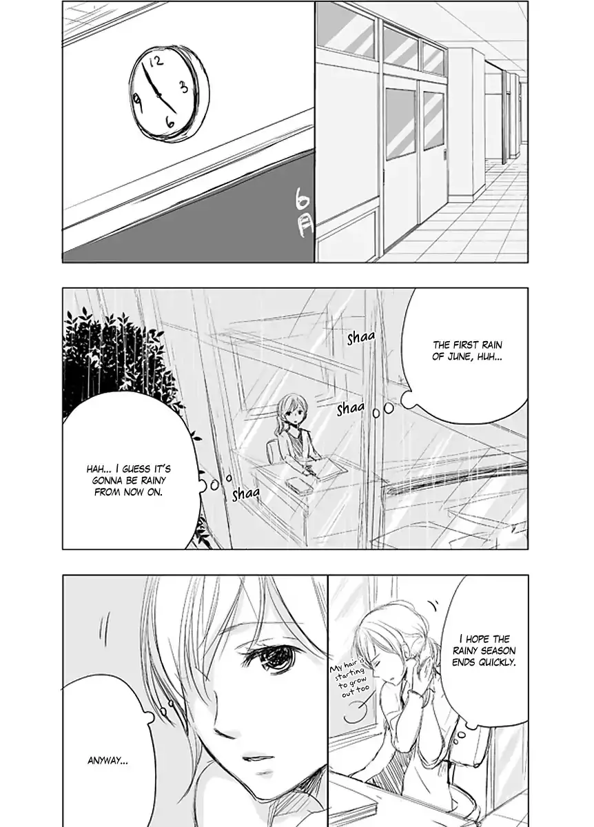 The Rain And The Other Side Of You - 3 page 2