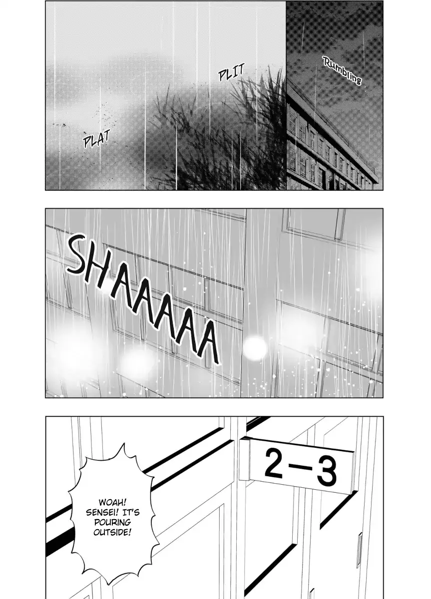 The Rain And The Other Side Of You - 7 page 2