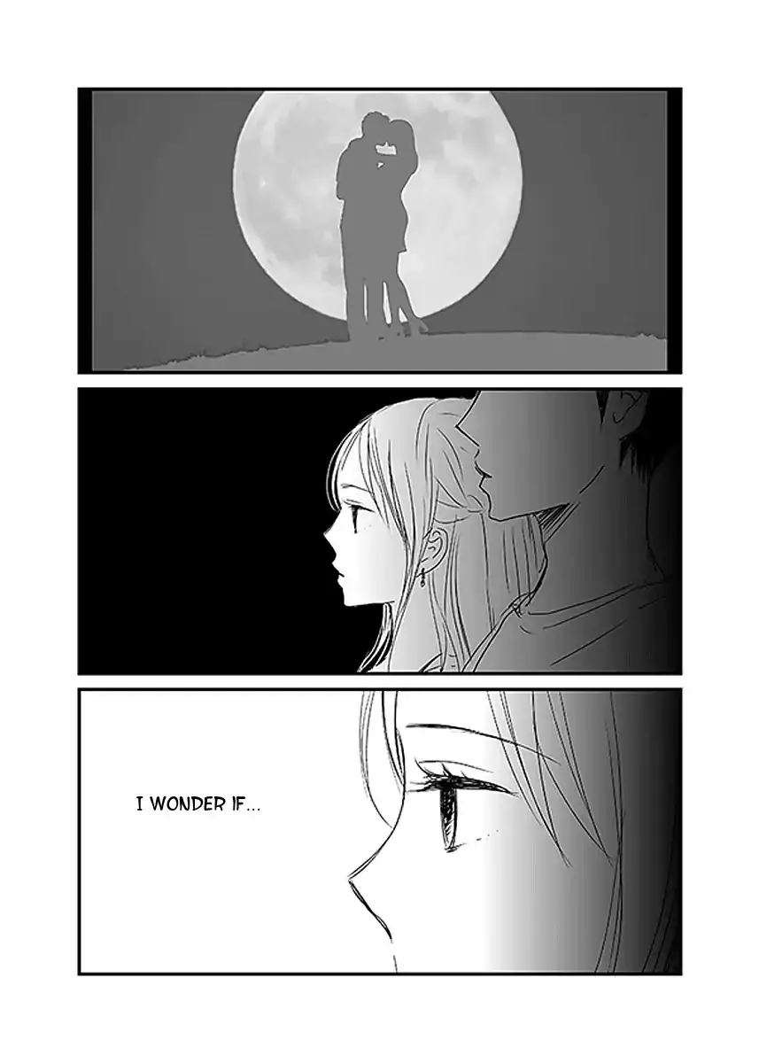 The Rain And The Other Side Of You - 9 page 7