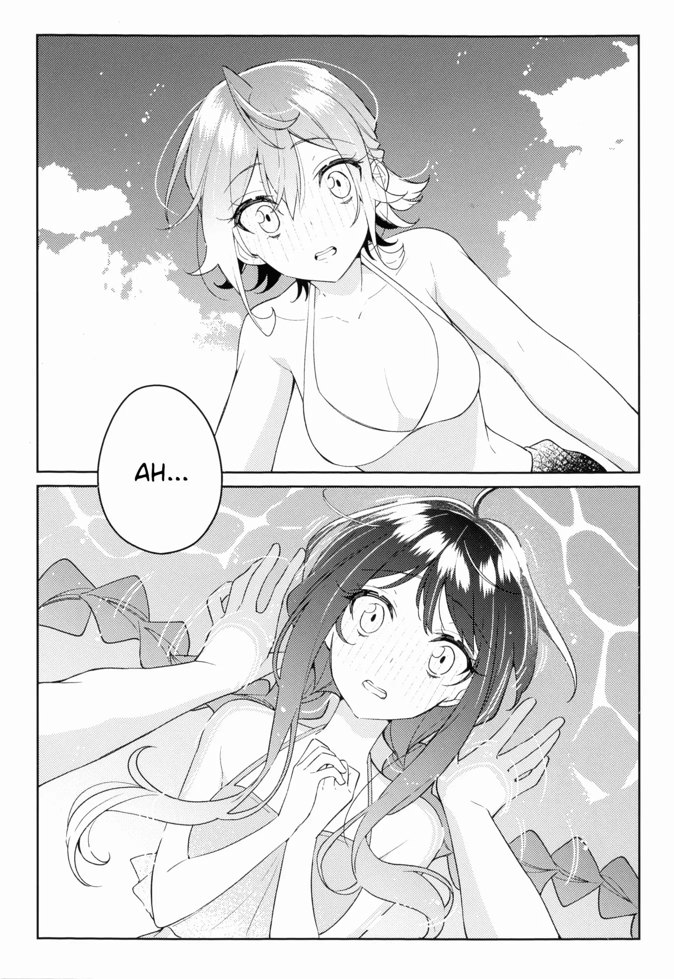 Anemone Is In Heat - 18.6 page 3-95d36ef9