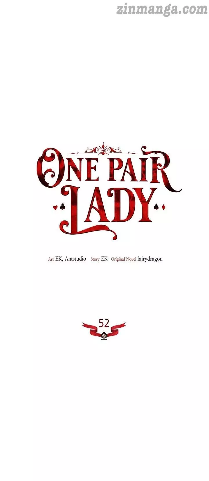 One Pair Lady - 52 page 3-cbe0d046