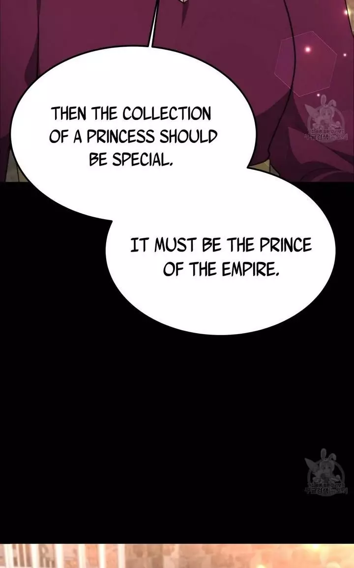 The Forgotten Princess Wants To Live In Peace - 21 page 29-37a0abdf