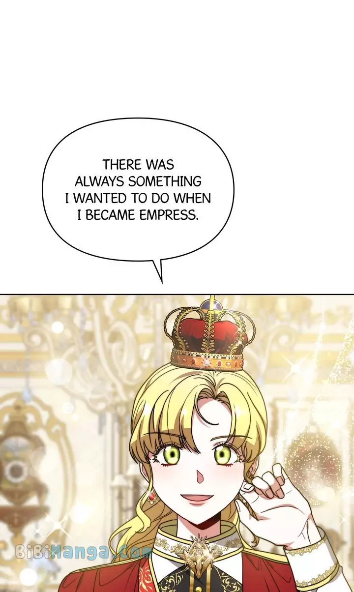 The Forgotten Princess Wants To Live In Peace - 97 page 107-319dc2cf