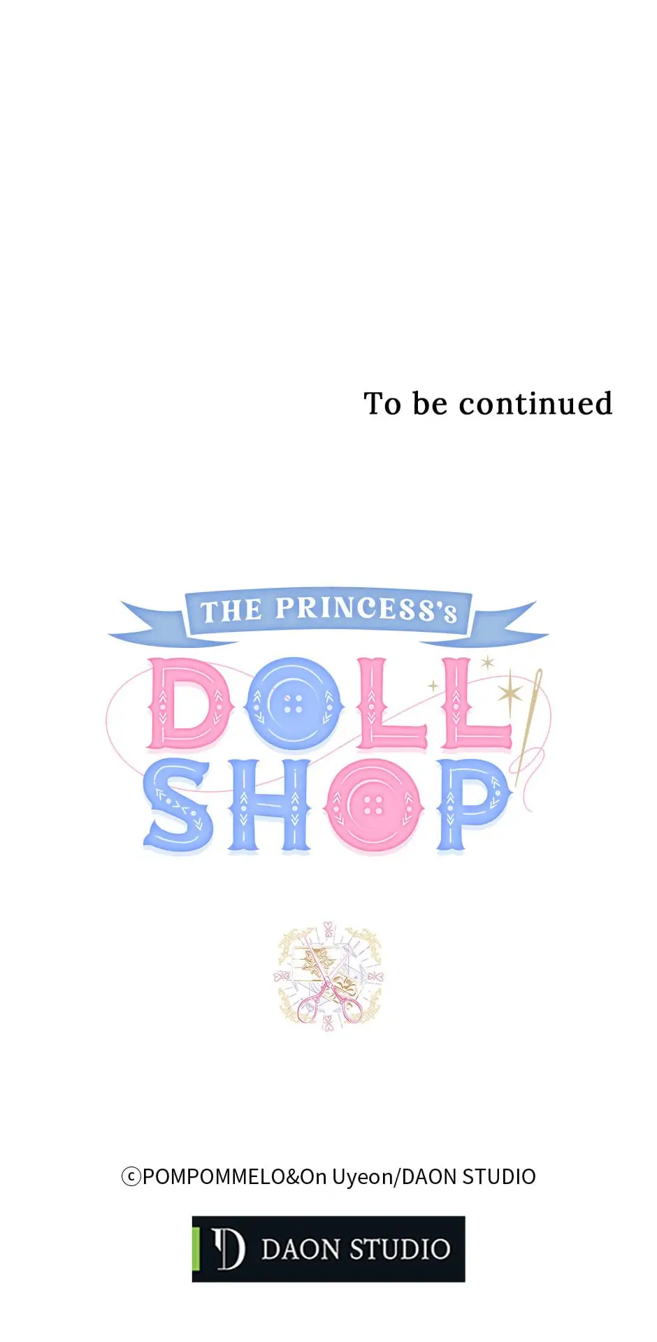 Princess’S Doll Shop - 51 page 52-440ed49c