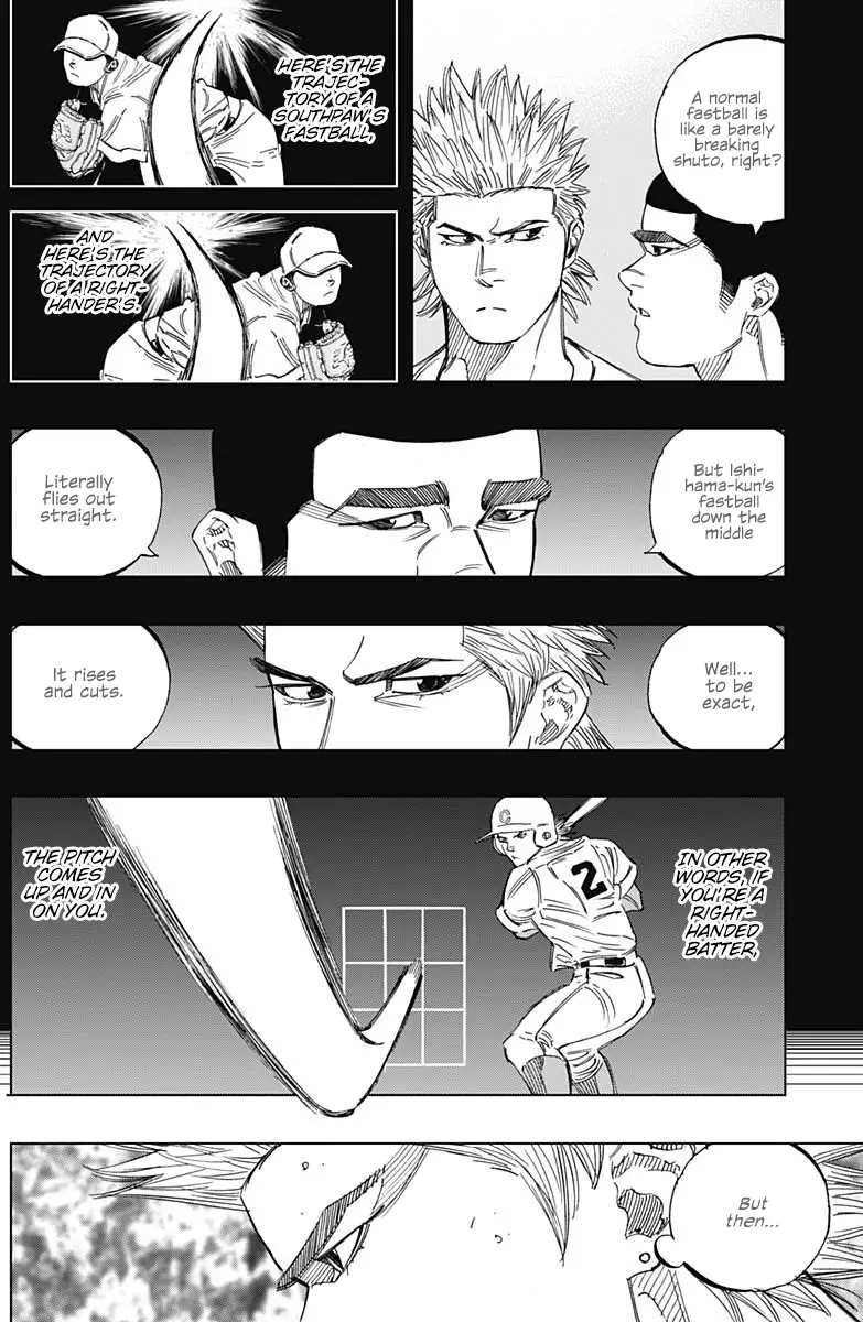 Bungo - 270 page 6