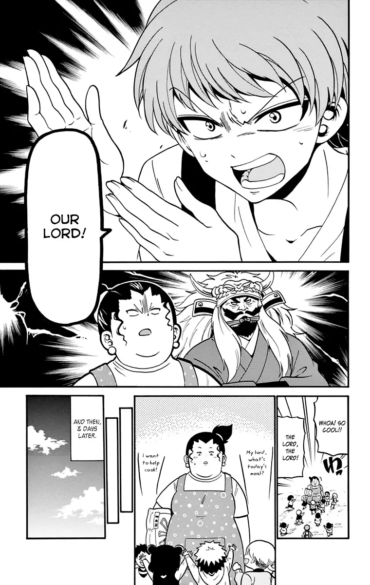 Tenshi To Akuto!! - 10 page 16