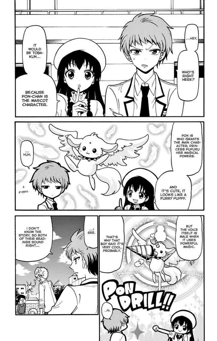 Tenshi To Akuto!! - 13 page 18