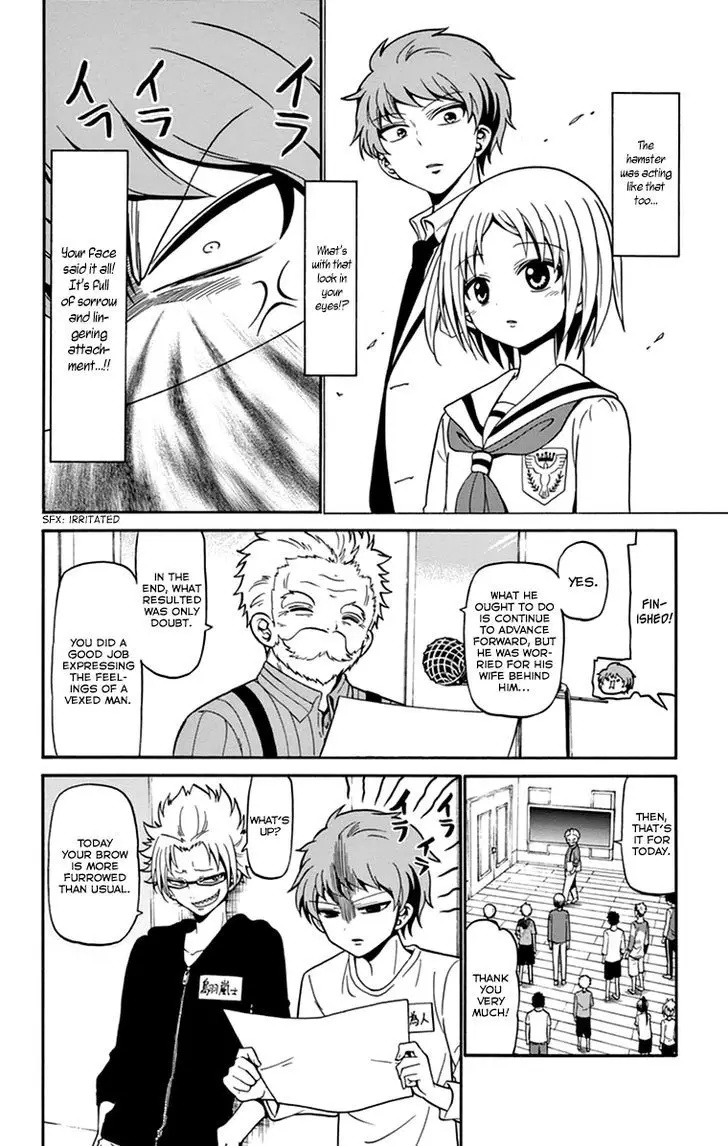Tenshi To Akuto!! - 15 page 13