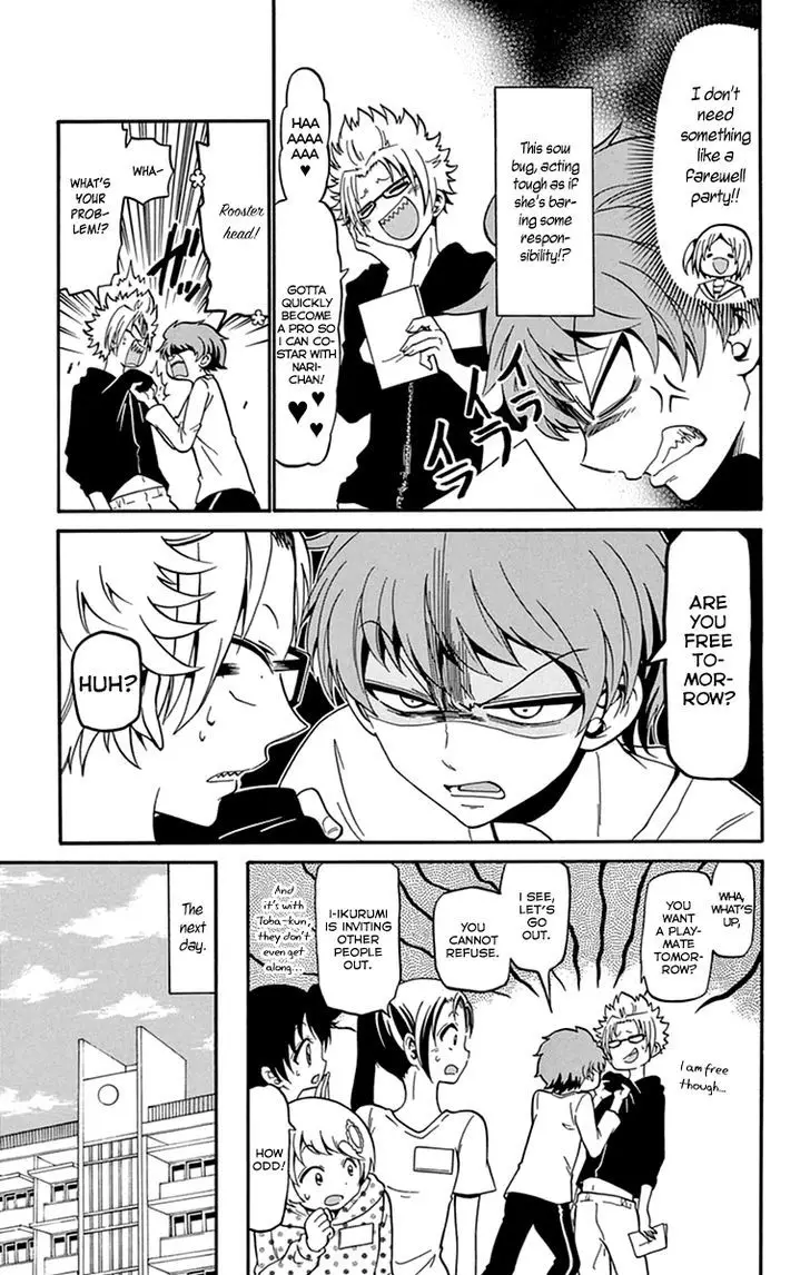 Tenshi To Akuto!! - 15 page 14